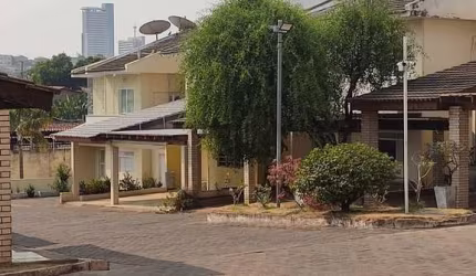 Casa em Condomínio Guanabara Park  região central de Cuiaba
