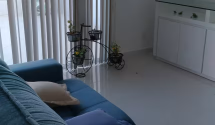 Vendo linda Cobertura no Recreio dos Bandeirantes