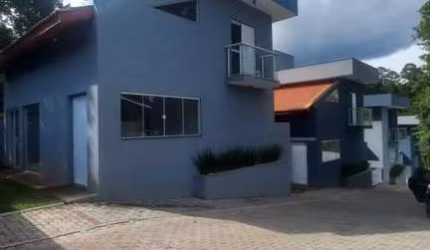 Casa em Condomínio para Venda em Atibaia, estancia brasil, 3 dormitórios, 3 banheiros, 2 vagas