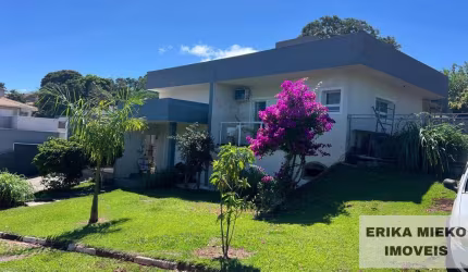 Casa em Condomínio para Venda em Atibaia, parque das garcas, 4 dormitórios, 1 suíte, 4 banheiros, 4 vagas