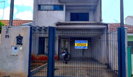 Sobrado em Ótima Região
