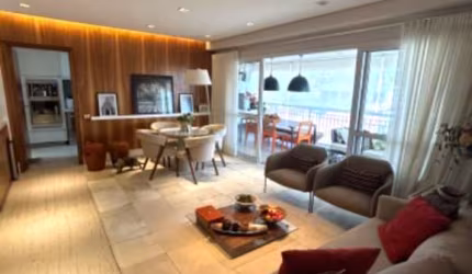 Apartamento para Venda no Edifício Aquarelle, Vila Oliveira em Mogi das Cruzes.