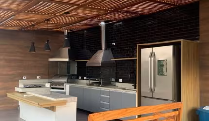 Apartamento a venda próximo ao Shopping Mogi das Cruzes
