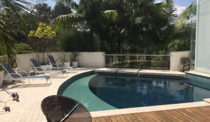 Casa a venda de 2 lotes no Real Park em Mogi das Cruzes. Casa a Venda em Mogi das Cruzes no Condomínio Real Park. Casa para venda de alto padrão Mogi.