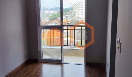 Apartamento 2 Quartos à Venda em São José dos Campos – Bosque dos Ipês