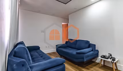 Apartamento 2 Quartos à Venda em São José dos Campos – Bosque dos Eucaliptos