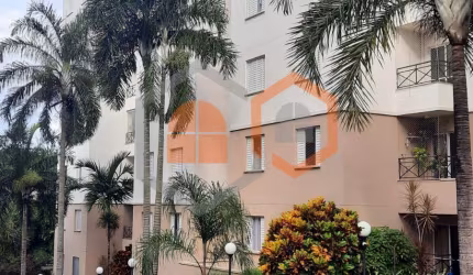 Apartamento 2 Quartos à Venda em São José dos Campos - Jardim Oriente