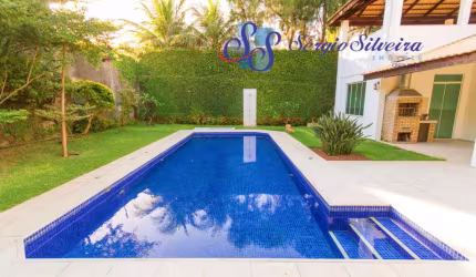 Casa à venda no bairro Dunas - De Lourdes,alto padrão com 3 suítes