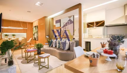 Apartamento de Luxo no Morumbi: 4 suítes, academia, pet place e muito mais!
