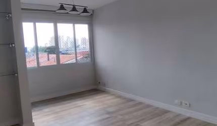 Maravilhoso apartamento de 2 dormitórios no Jardim Aeroporto