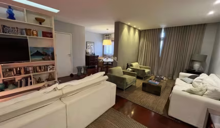 Apartamento para Venda em Rio de Janeiro, Barra da Tijuca, 3 dormitórios, 1 suíte, 4 banheiros, 3 vagas