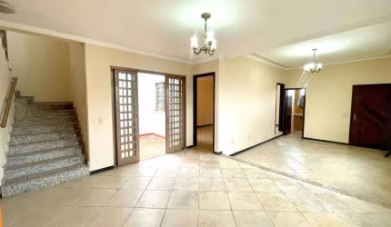Residencia (Sobrado) Terra Branca Nova com Piscina