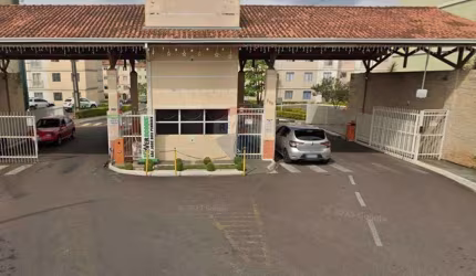 Apto Aconchegante no Coração de São José Viver Bosque