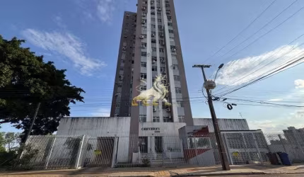 APARTAMENTO À VENDA - EDIFÍCIO CHEVERNY