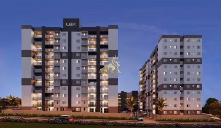 Descubra o privilégio de morar no Royal Legacy ,Torre B.