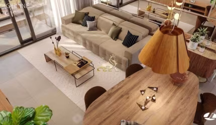Apartamento alto Padrao em Foz
