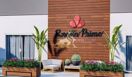 Residencial Floratta Prime - COND. CLUB
