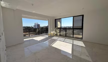 RESIDENCIAL BRISTOL – EXCLUSIVIDADE E SOFISTICAÇÃO NA VILA A