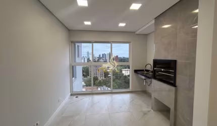 ELEGANCE TOWER - Sofisticação e Conveniência no Coração de Foz do Iguaçu