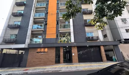 Apartamento 2 dormitórios para alugar Vila Remígio Foz do Iguaçu/PR