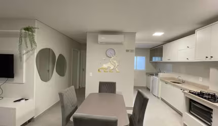 Residencial Cancun – Conforto e Mobilidade em um Só Lugar!
