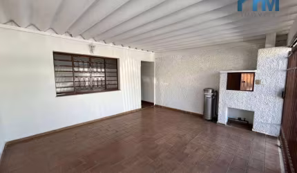 Casa dos Sonhos em Alto de Vila Nova, Itu/SP – Pronta para Morar!