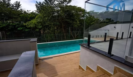 Casa com 3 dormitórios à venda, 303 m² por R$ 3.000.000,00 - Alphaville Nova Esplanada IV - Votorantim/SP
