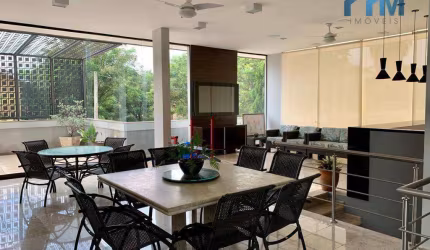 Casa com 4 dormitórios à venda, 528 m² por R$ 4.100.000,00 - Condomínio Jardim Theodora - Itu/SP