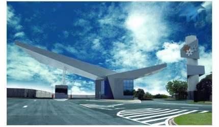 Terreno Comercial de Prestígio em Itu: O Seu Espaço para o Sucesso Empresarial no Condomínio West Park!