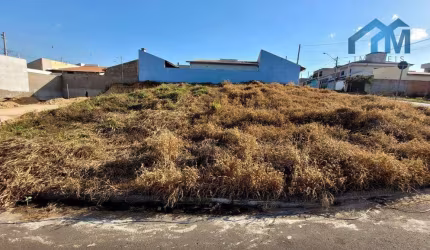 Terreno à Venda na Vila dos Eucaliptos, Salto-SP!