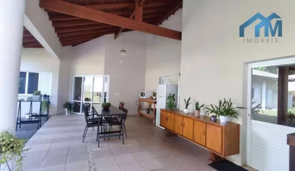 Casa com 3 dormitórios à venda, 290 m² por R$ 1.590.000,00 - Chácara Flora - Itu/SP