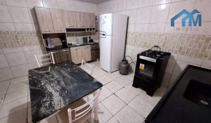 Venda de Casa em Bairro Tradicional – Oportunidade Imperdível!