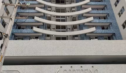 Belíssimo apto de alto padrão em Jatiúca, 220m², 03 vagas e ótima área de lazer, venha conhecer