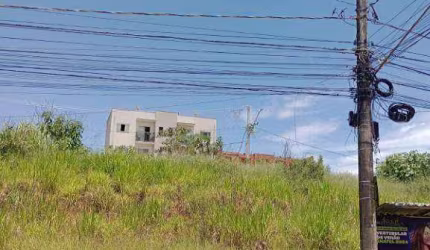 Terreno à venda, 5090 m² por R$ 7.600.000,00 - Fernandes - Pouso Alegre/MG