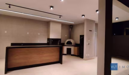 Apartamento com 3 dormitórios à venda, 98 m² por R$ 950.000,00 - Medicina - Pouso Alegre/MG