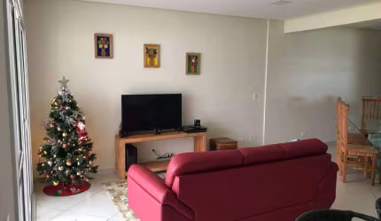 Apartamento com 3 dormitórios à venda, 136 m² por R$ 1.200.000,00 - Aruan - Caraguatatuba/SP