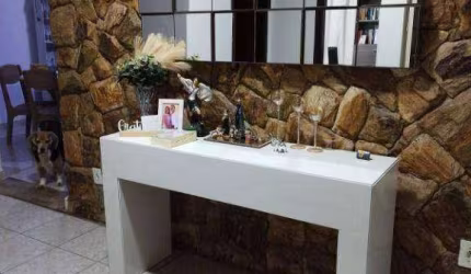 Casa com 3 dormitórios à venda, 163 m² por R$ 350.000,00 - Foch - Pouso Alegre/MG