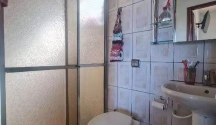 2 Apartamentos com 3 dormitórios à venda, 75 m² por R$ 315.000 CADA - São Carlos - Pouso Alegre/MG