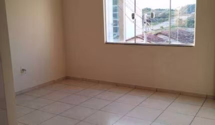 Apartamento com 2 dormitórios à venda, 55 m² por R$ 170.000,00 - Colina Verde - Pouso Alegre/MG