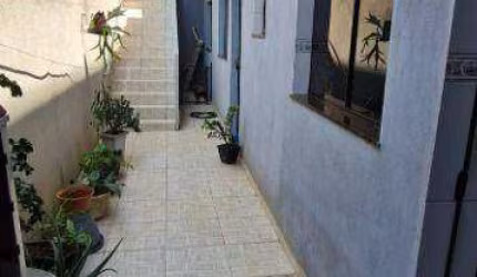 Apartamento com 2 dormitórios à venda, 65 m² por R$ 200.000,00 - Colina Verde - Pouso Alegre/MG