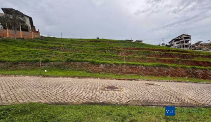 Terreno à venda, 1000 m² por R$ 500.000,00 - Ibirá - Pouso Alegre/MG