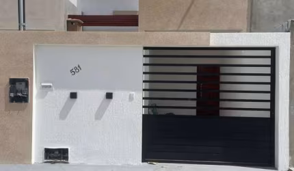 Casa  de Luxo (Barra Imobiliária )