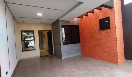 casa alto padrão, jardim brasil, casa c/ 3 quartos (1 suíte), 121 m² construção, maringá