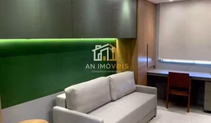 APARTAMENTO STUDIO 1/4 EM BURAQUINHO - PORTEIRA FECHADA