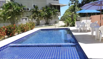 LINDA CASA 4 SUITES EM PATAMARES VENDA