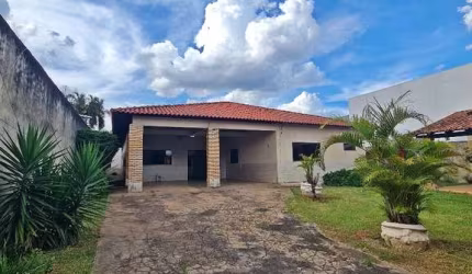 Casa com 3 quartos à venda na Trecho 3, 1, Setor Habitacional Vicente Pires - Trecho 3, Brasília por R$ 1.350.000