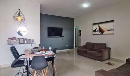Casa em condomínio fechado com 3 quartos à venda na Trecho 03, 2, Setor Habitacional Vicente Pires - Trecho 3, Brasília por R$ 850.000