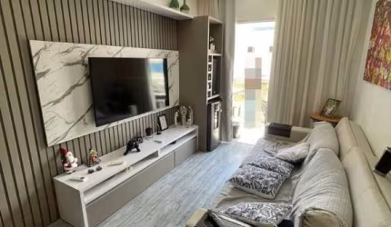 Apartamento com 2 quartos à venda na Quadra 208, 1, Sul (Águas Claras), Brasília por R$ 650.000