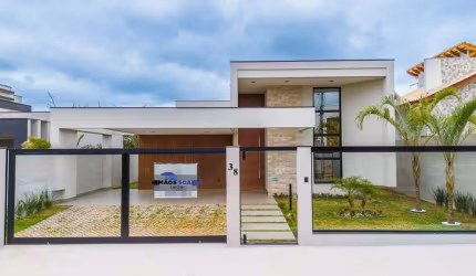 Casa com 4 quartos à venda na BR-020, 1, Alto da Boa Vista (Sobradinho), Brasília por R$ 1.780.000
