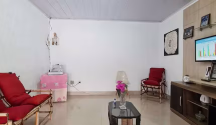 Casa com 3 quartos à venda na Sha Conjunto, 2, Setor Habitacional Arniqueira (Águas Claras), Brasília por R$ 450.000